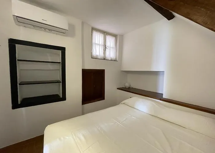 Apartamento Nuovo Bilocale Frontemare *