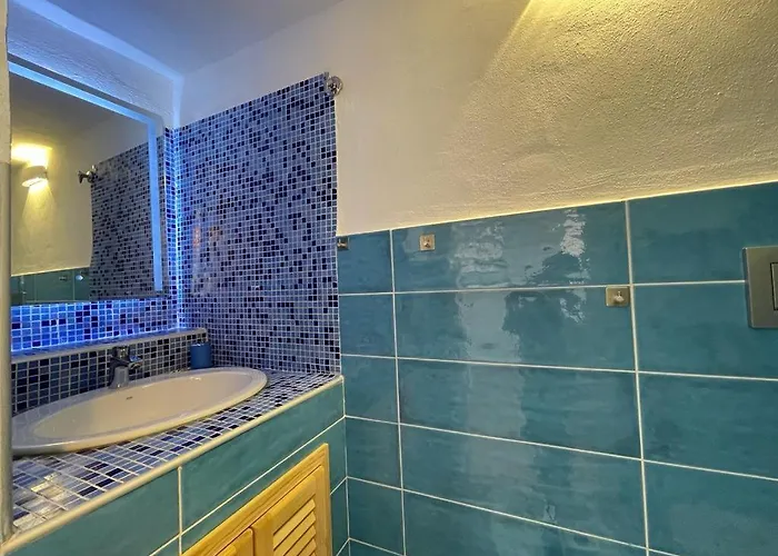 Apartamento Nuovo Bilocale Frontemare