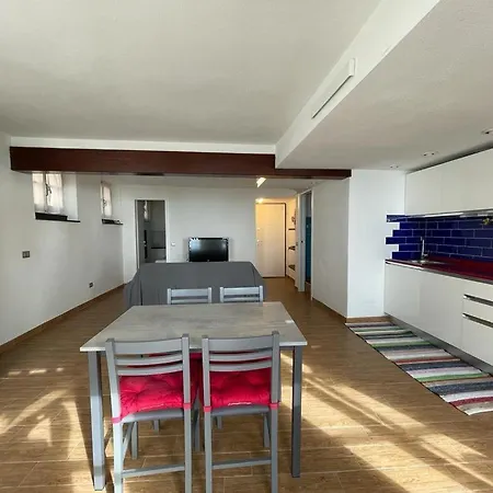 Nuovo Bilocale Frontemare Daire *
