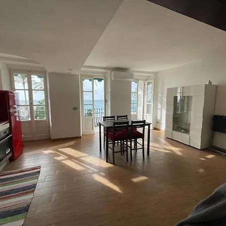 Apartment Nuovo Bilocale Frontemare *