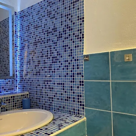Apartment Nuovo Bilocale Frontemare Varazze