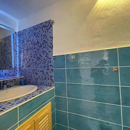 Apartment Nuovo Bilocale Frontemare