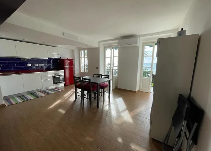 Appartement Nuovo Bilocale Frontemare
